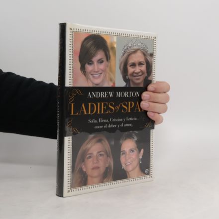 Ladies of Spain