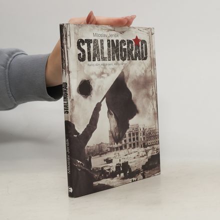 Stalingrad - Každý dům, každé okno, každý kámen