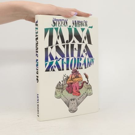 Tajná kniha Záhorákov