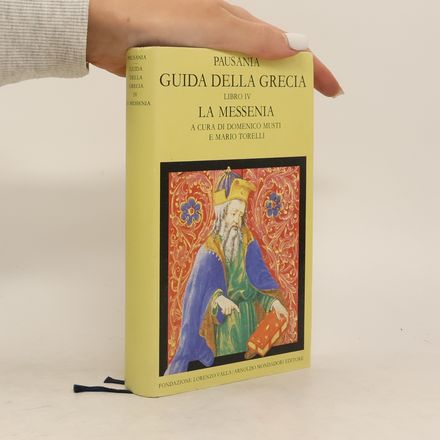 Guida della Grecia. Libro IV. La Messenia