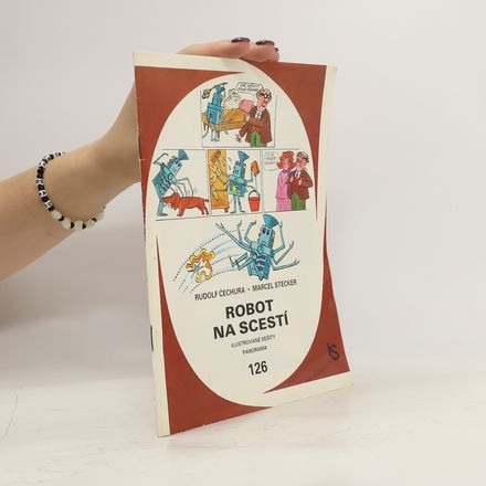 Robot na scestí