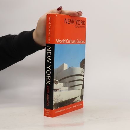 World Cultural Guides: New York