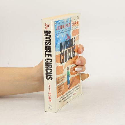 The Invisible Circus