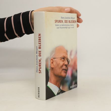 Spuren, die bleiben