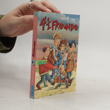 4 1/2 Freunde