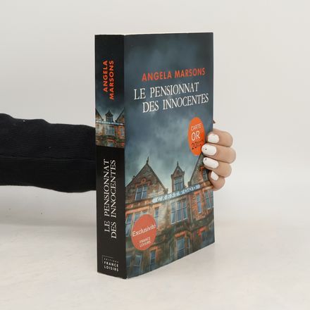Le Pensionnat des Innocentes