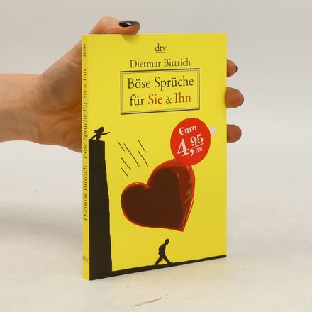 Böse Sprüche für sie & ihn
