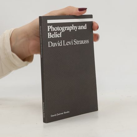 Photography and Belief