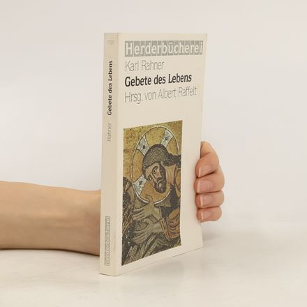 Herderbücherei - 1797: Gebete des Lebens