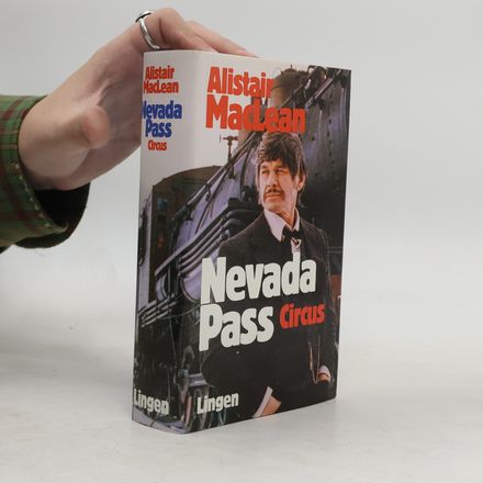 Nevada Pass. Circus
