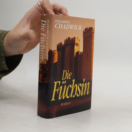 Die Füchsin