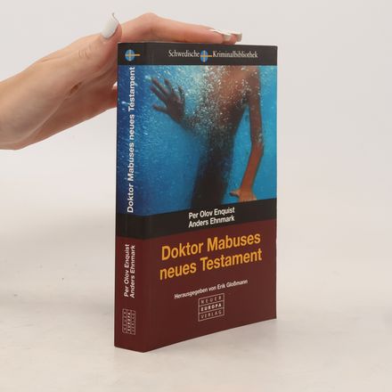 Doktor Mabuses neues Testament