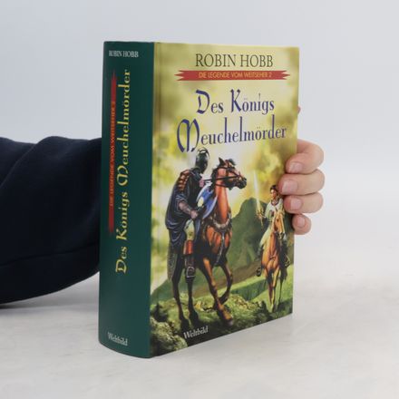 Die Legende vom Weitseher 2