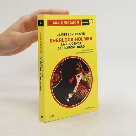 Sherlock Holmes