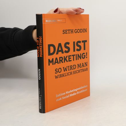 Das ist Marketing!