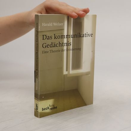 Das kommunikative Gedächtnis