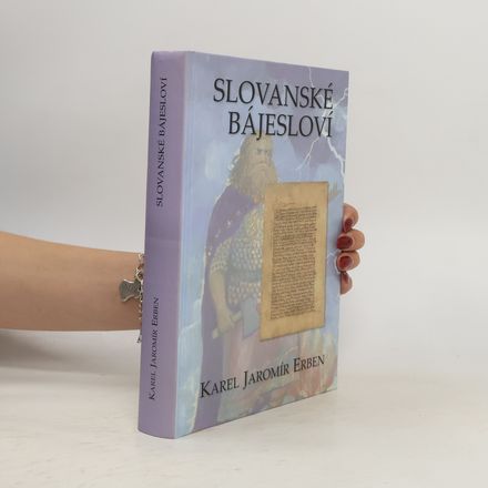 Slovanské bájesloví