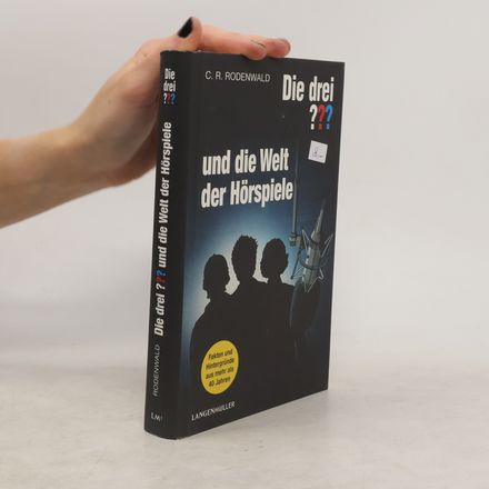 Die drei ??? und die Welt der Hörspiele (drei Fragezeichen)
