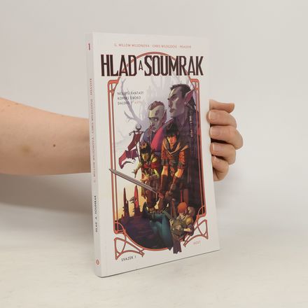 Hlad a soumrak