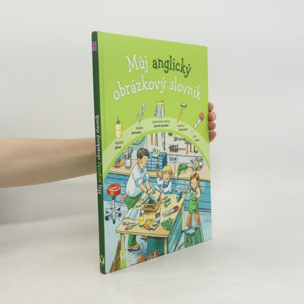 Můj anglický obrázkový slovník