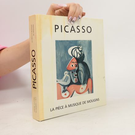 Picasso, la pièce à musique de Mougins