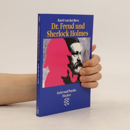 Dr. Freud und Sherlock Holmes