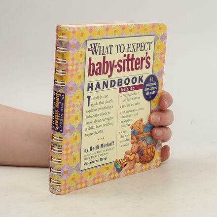 What to Expect Baby-Sitter's Handbook