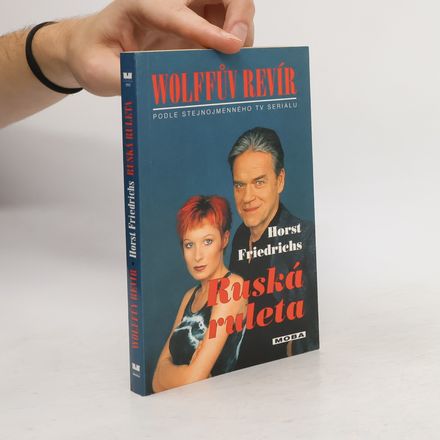 Ruská ruleta