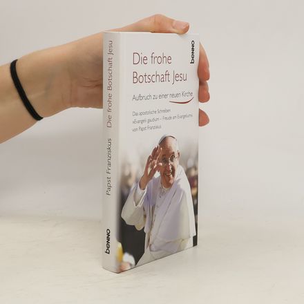 Die frohe Botschaft Jesu