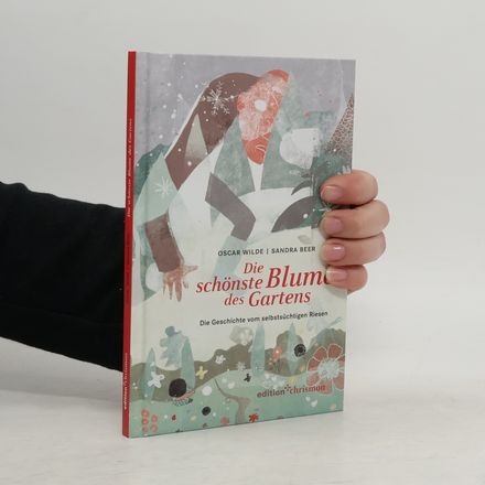 Die schönste Blume des Gartens