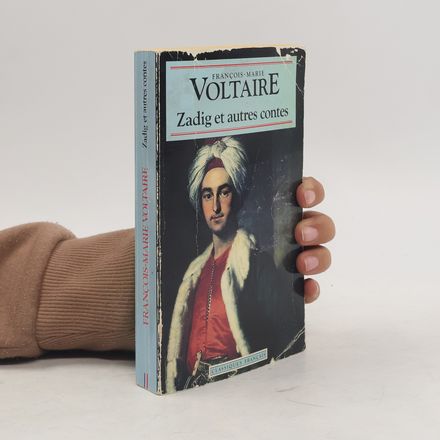 Zadig et autres contes