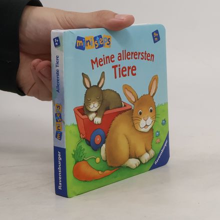 Meine allerersten Tiere