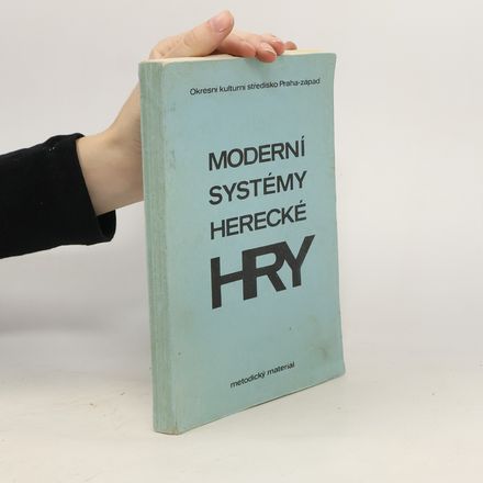 Moderní systémy herecké hry