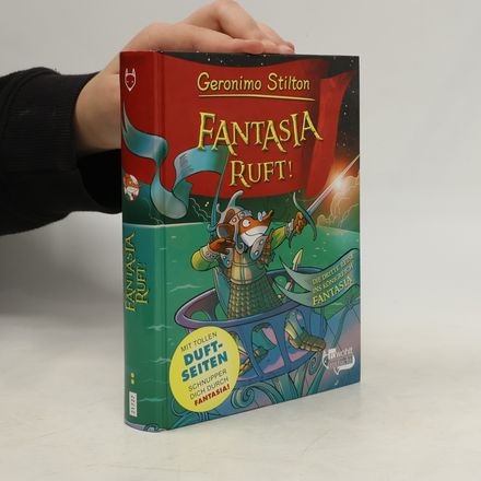 Fantasia Ruft!