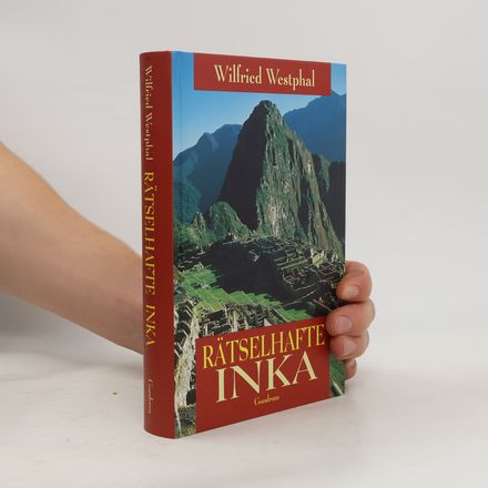Rätselhafte Inka