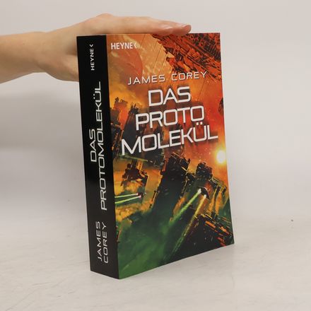 Das Protomolekül