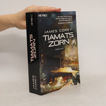 Tiamats Zorn