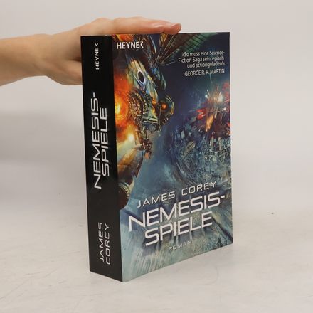 Nemesis-Spiele