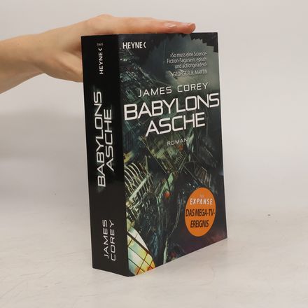 Babylons Asche