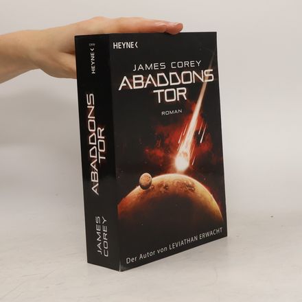 Abaddons Tor
