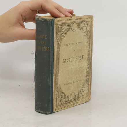 Théâtre Choisi de Molière