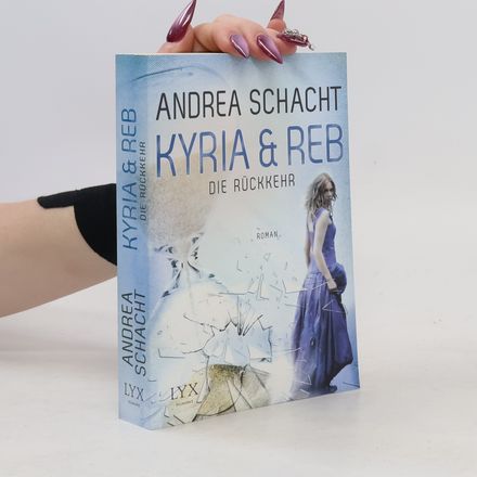 Kyria & Reb 2