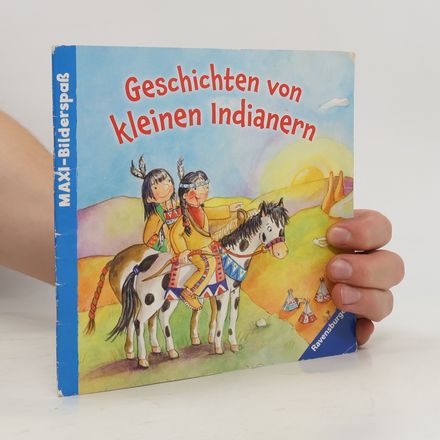 Geschichten von kleinen Indianern
