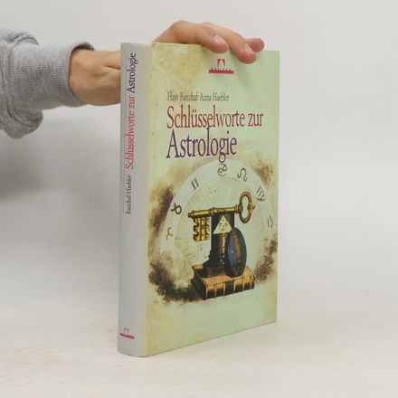 Schlüsselworte zur Astrologie