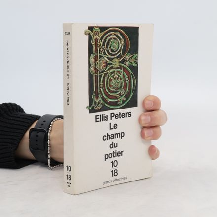 Le champ du potier