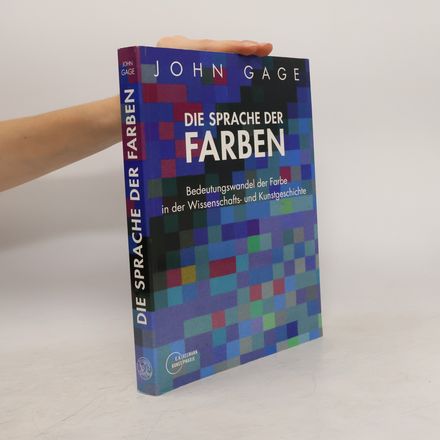 Die Sprache der Farben