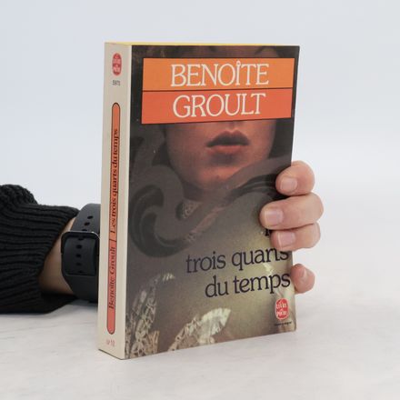 Les trois quarts du temps