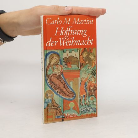 Hoffnung der Weihnacht
