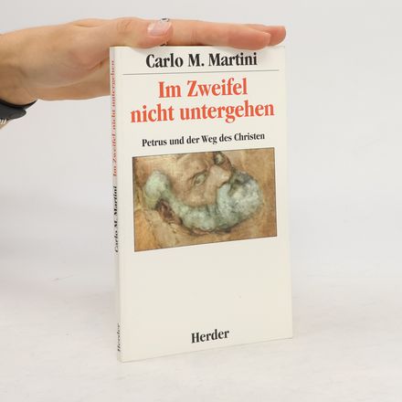 Im Zweifel nicht untergehen