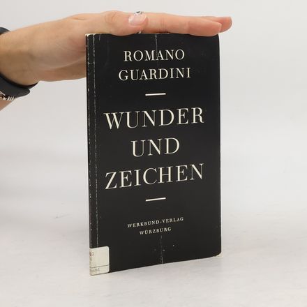 Wunder und Zeichen